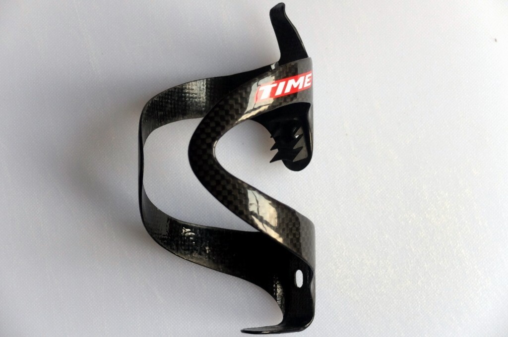 time bottle cage
